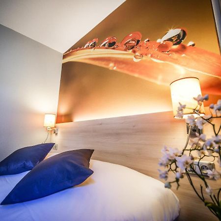 Hotel Inn Design Resto Novo Challans Dış mekan fotoğraf