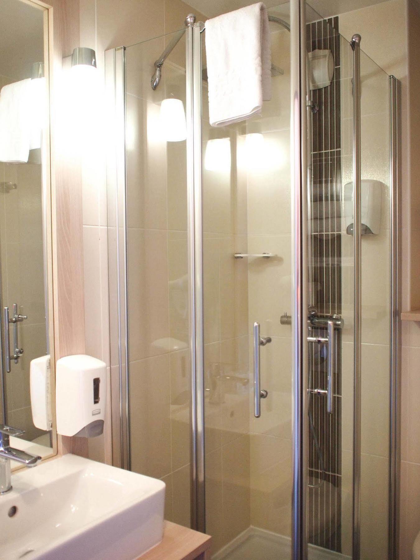 Hotel Inn Design Resto Novo Challans Dış mekan fotoğraf