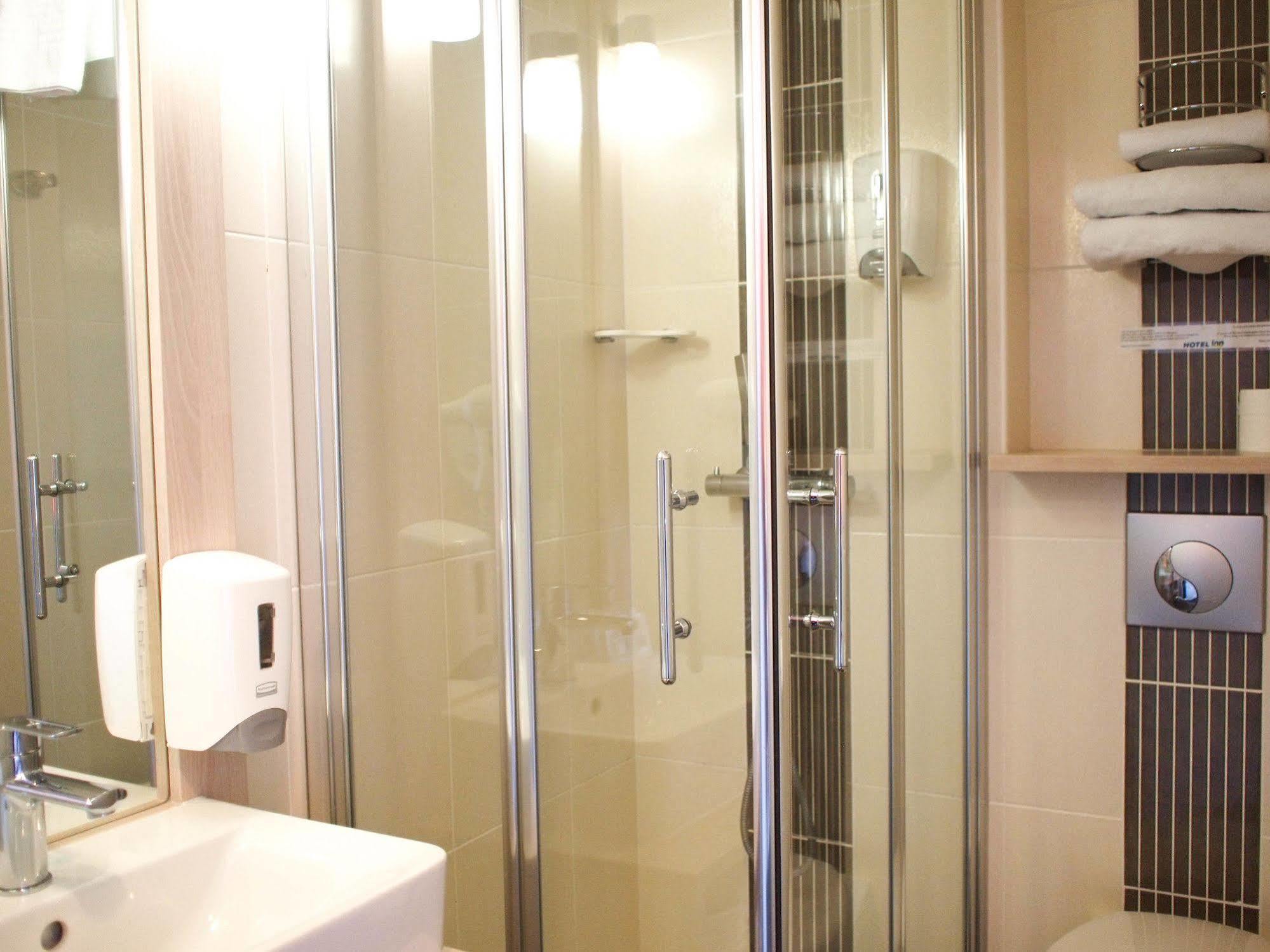 Hotel Inn Design Resto Novo Challans Dış mekan fotoğraf