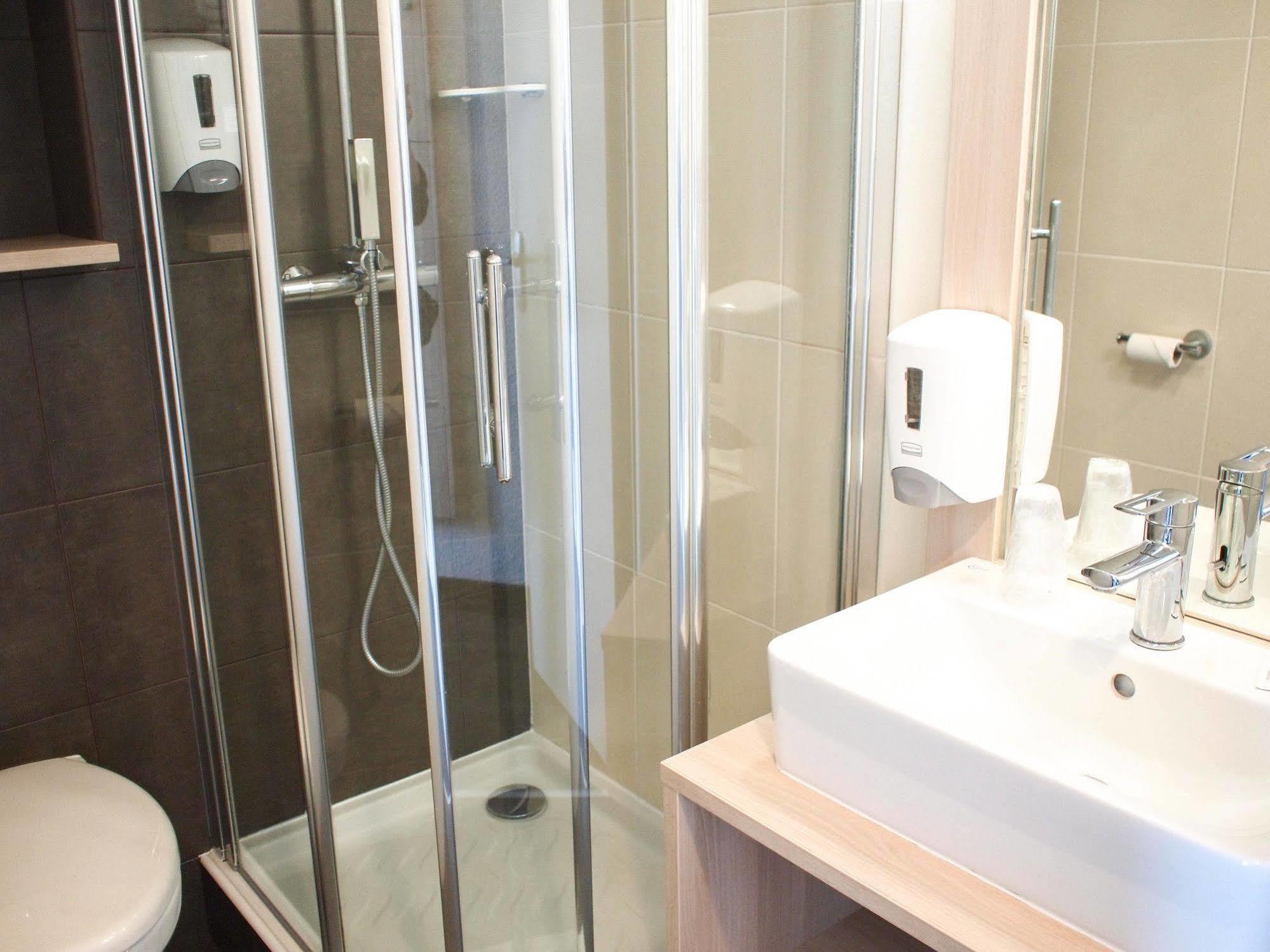 Hotel Inn Design Resto Novo Challans Dış mekan fotoğraf